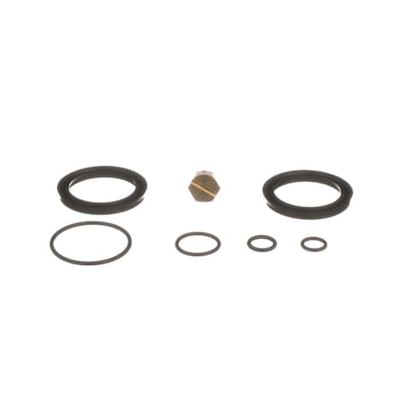Standard Ignition Seal Kit PHS1